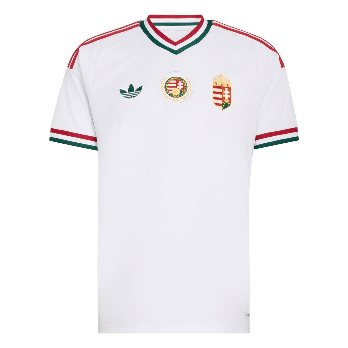 HFF UNGARN 2026/27 Herren-Auswärtstrikot