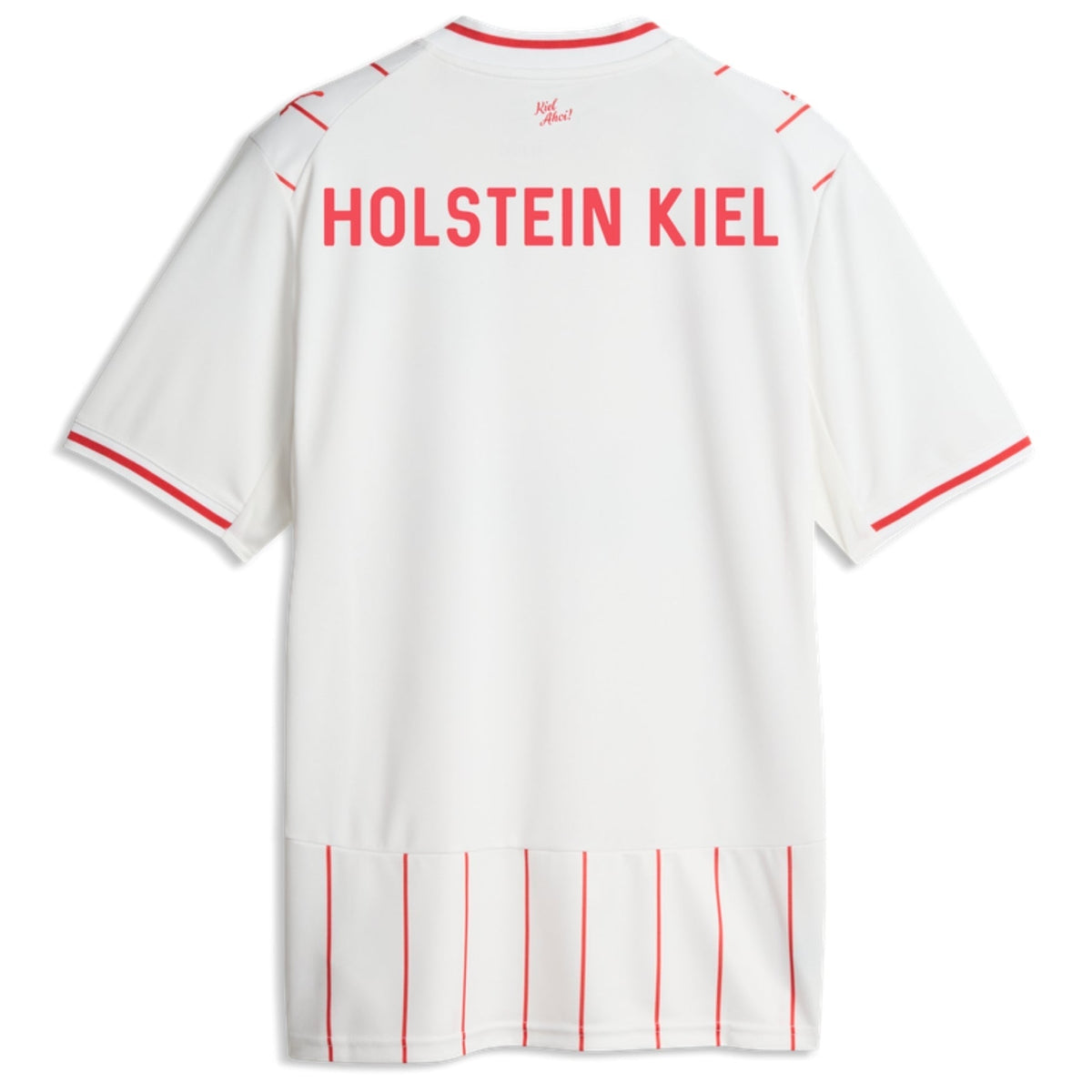 HOLSTEIN KIEL 2026/27 Men's Away Jersey