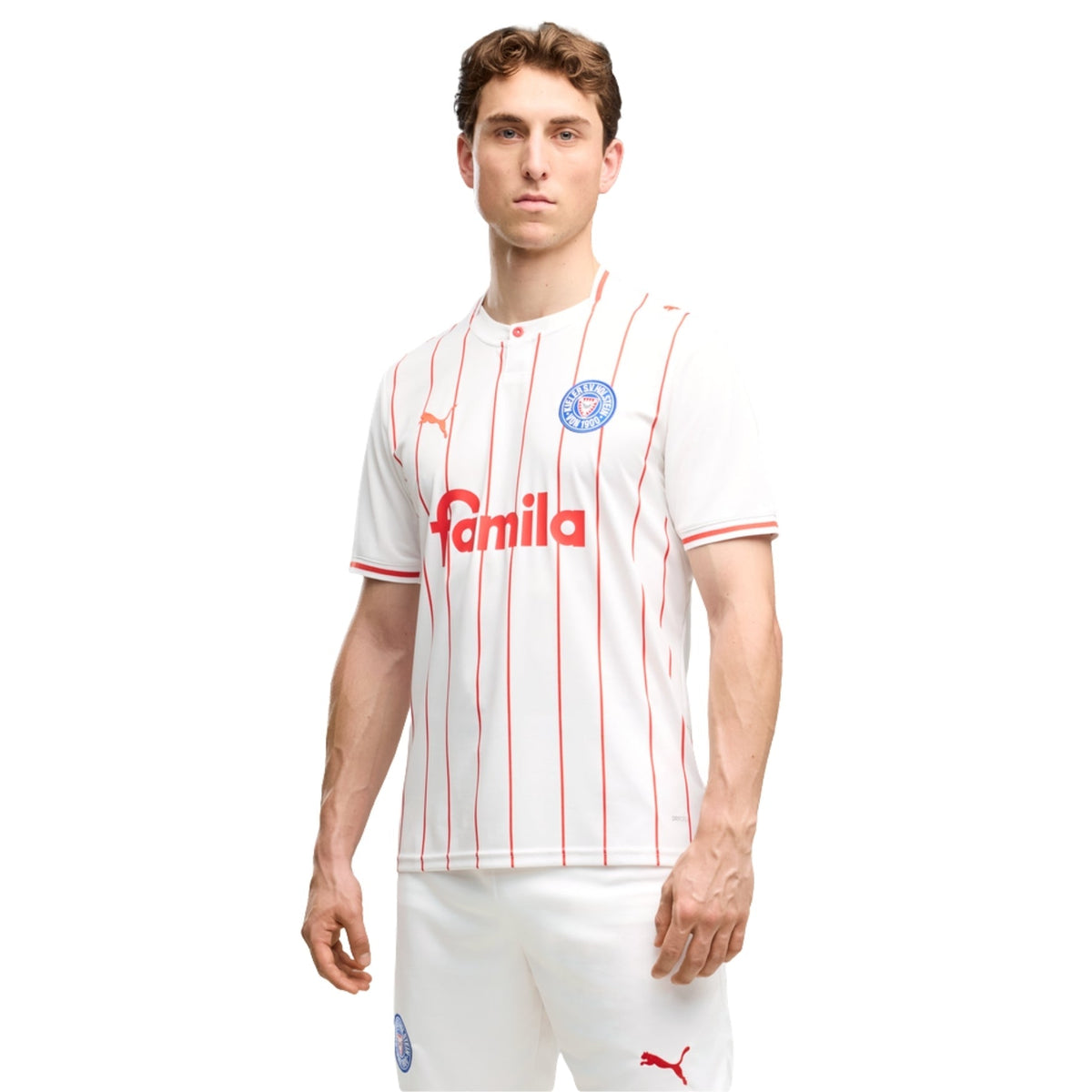 HOLSTEIN KIEL 2026/27 Men's Away Jersey