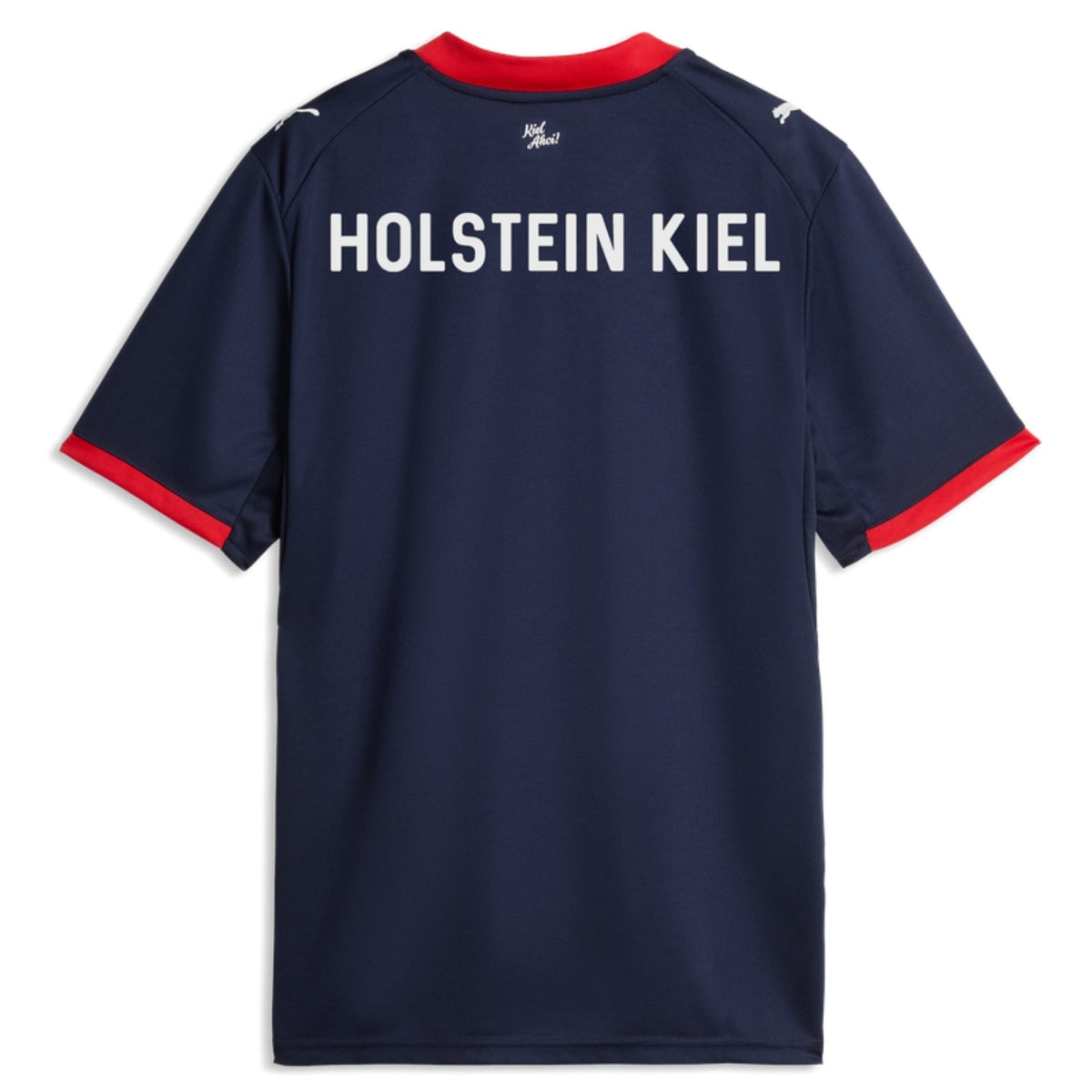 HOLSTEIN KIEL 2026/27 Herren-Heimtrikot
