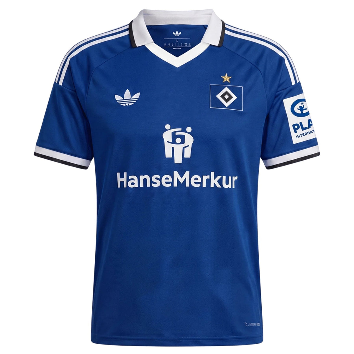 HSV HAMBURGER SV 2026/27 Auswärtstrikot für Herren