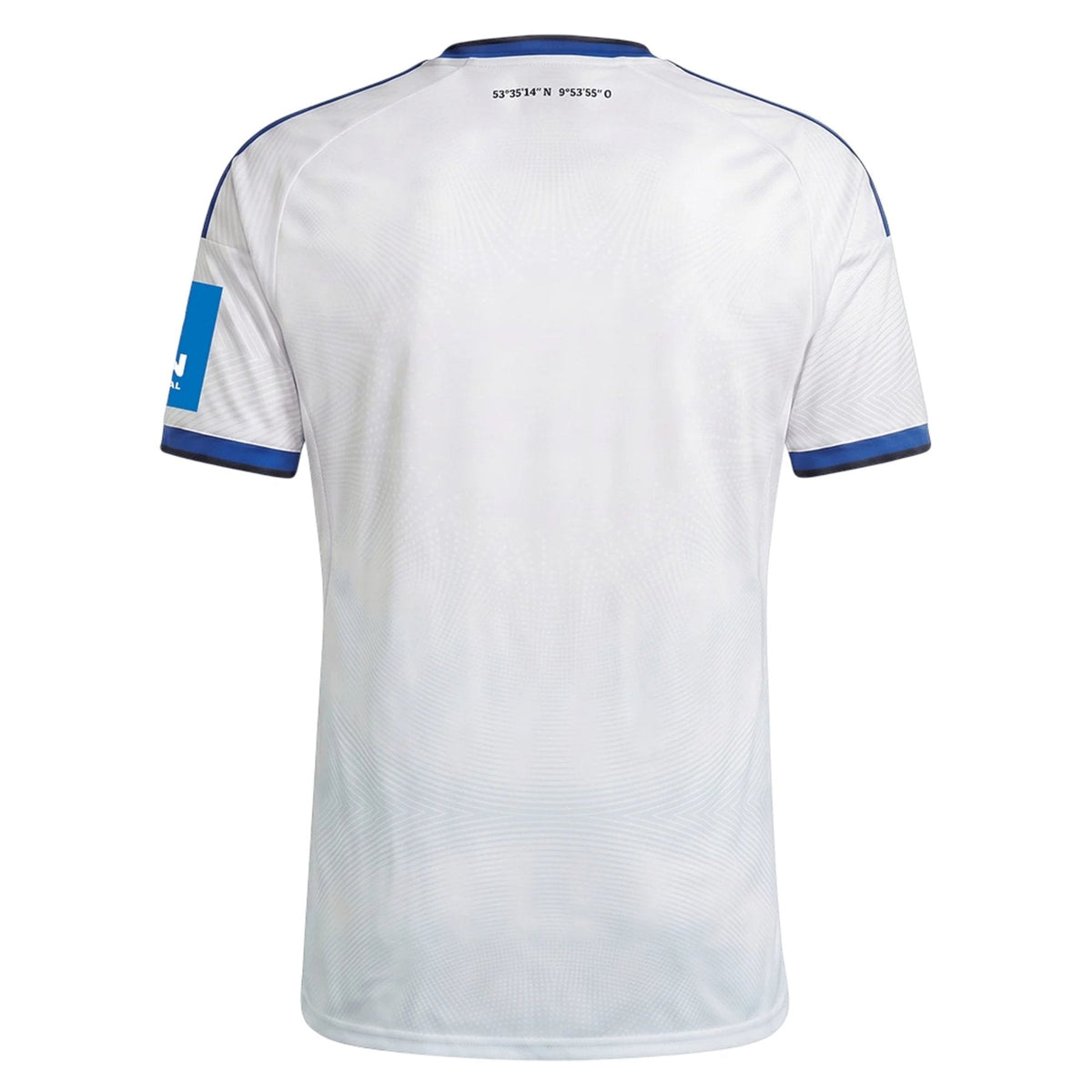 HSV HAMBURGER SV 2026/27 Heimtrikot für Herren