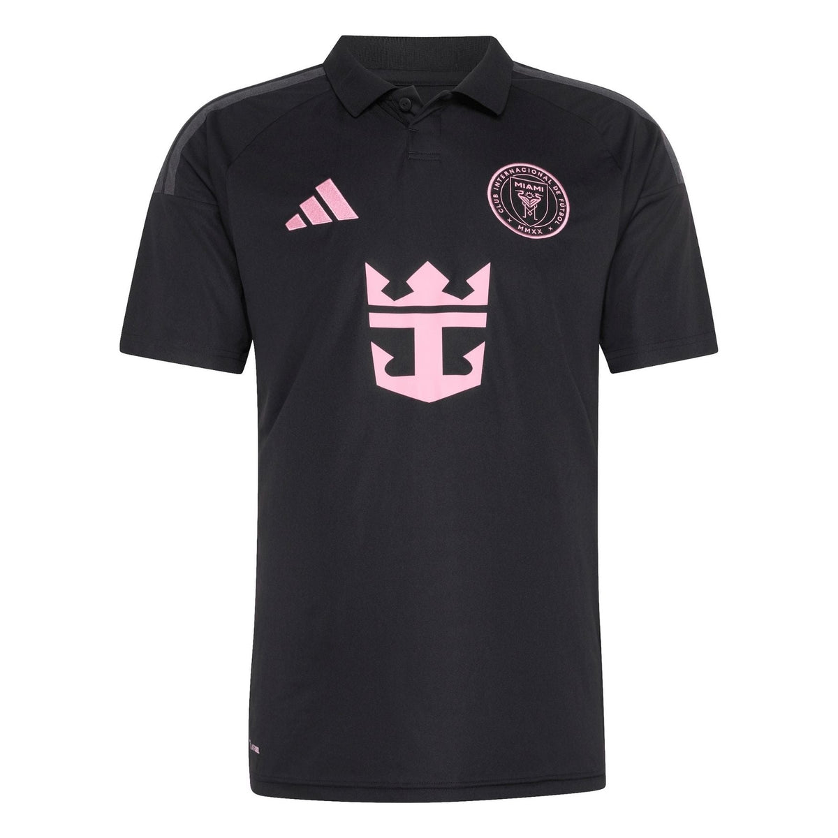 IMCF INTER MIAMI 2026/27 Men's Away Jersey