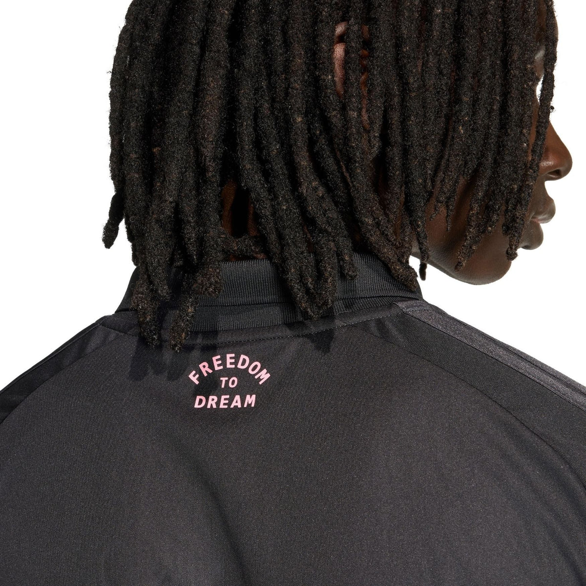 IMCF INTER MIAMI 2026/27 Men's Away Jersey
