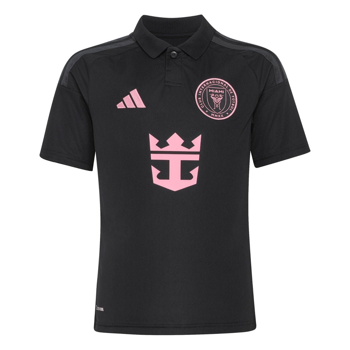 IMCF INTER MIAMI 2026/27 Kinder-Auswärtstrikot