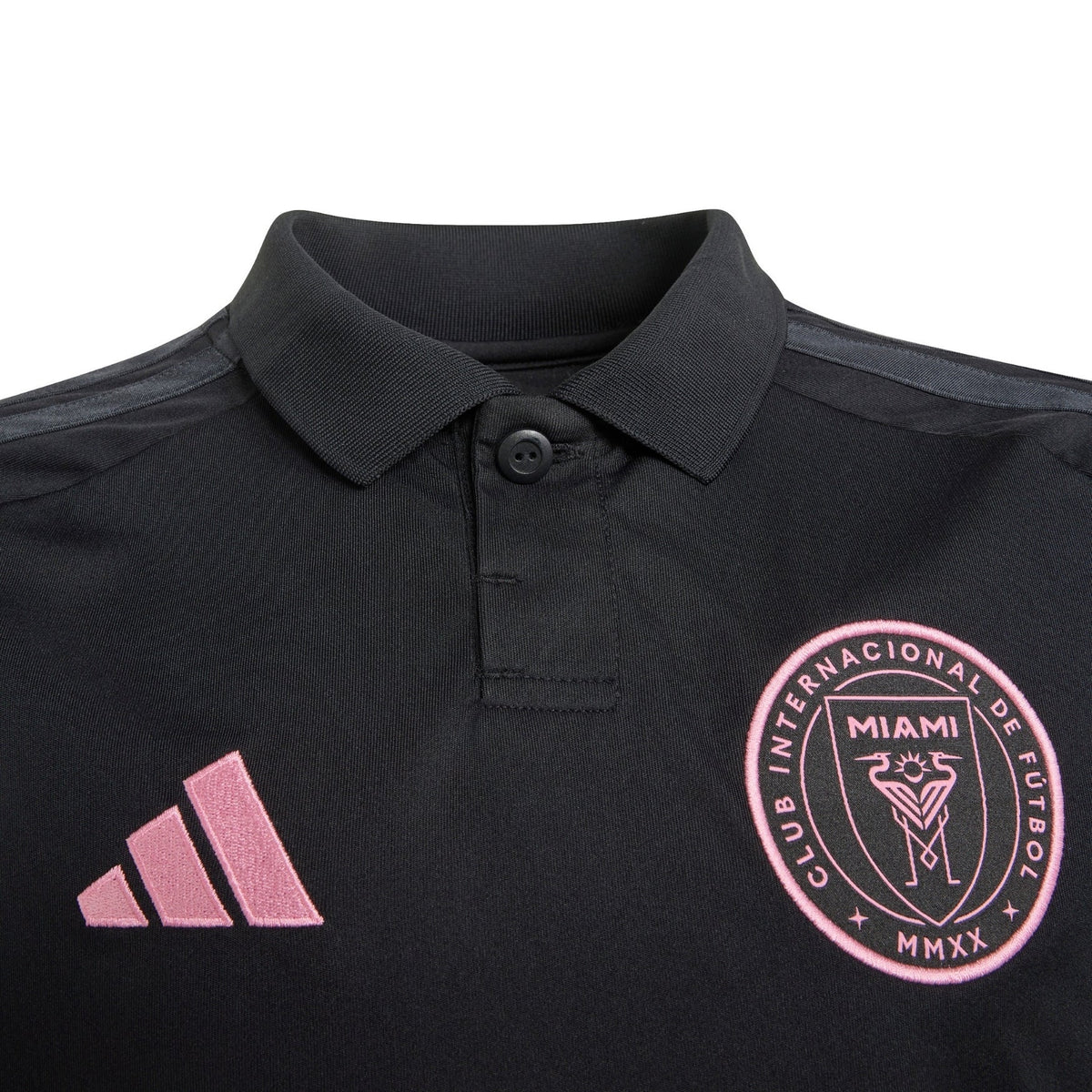 IMCF INTER MIAMI 2026/27 Kinder-Auswärtstrikot
