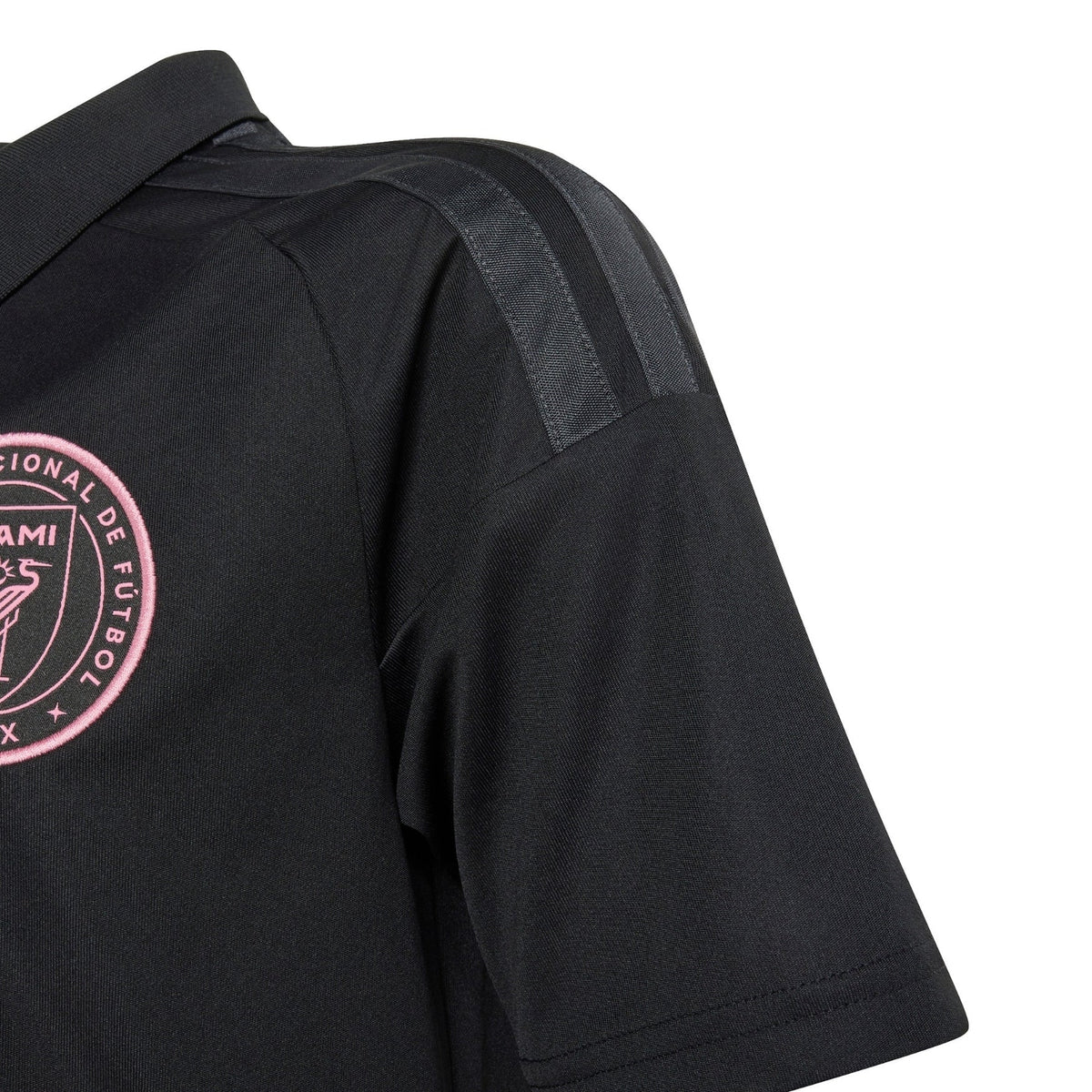 IMCF INTER MIAMI 2026/27 Kinder-Auswärtstrikot