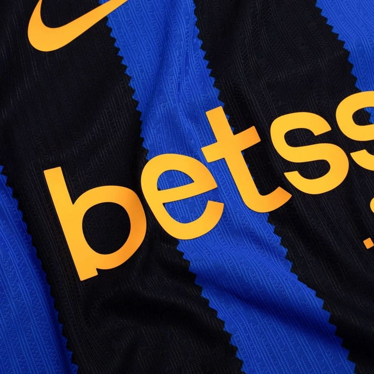 INTER MILAN 2026/27 Herren-Heimtrikot – Spielerversion