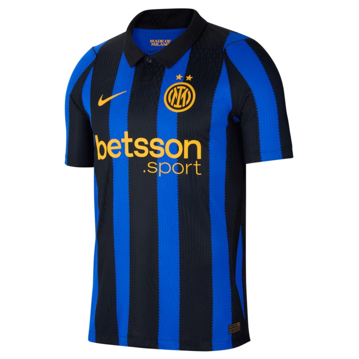INTER MILAN 2026/27 Herren-Heimtrikot – Spielerversion