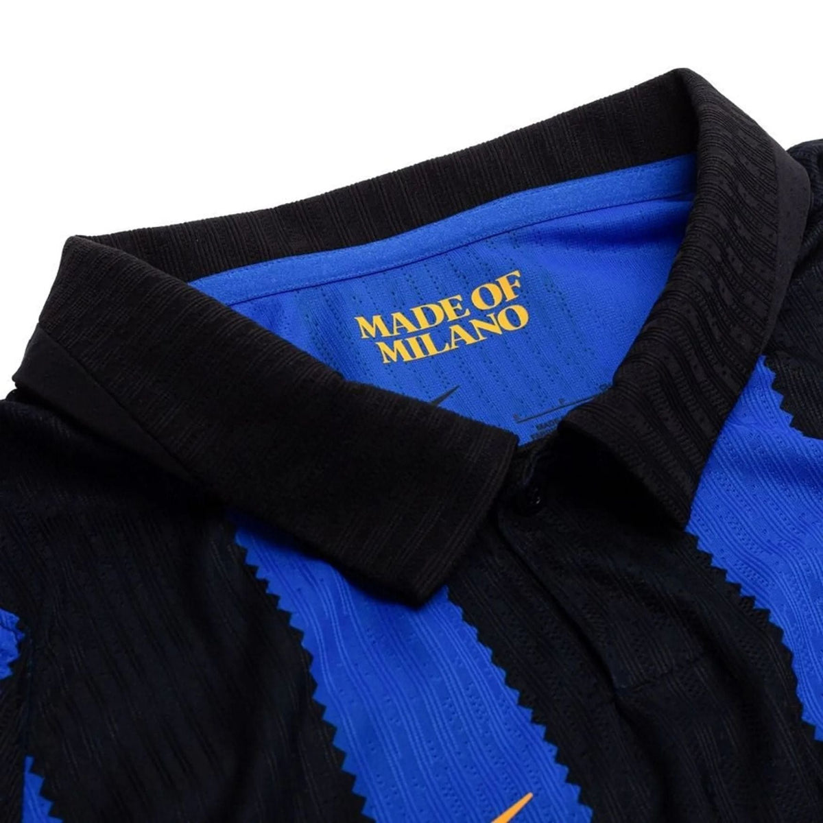 INTER MILAN 2026/27 Herren-Heimtrikot – Spielerversion