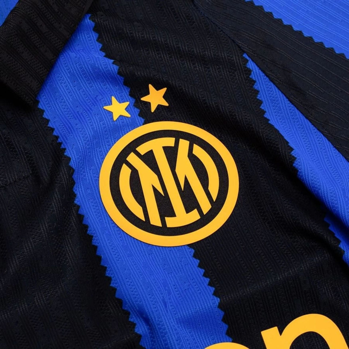 INTER MILAN 2026/27 Herren-Heimtrikot – Spielerversion