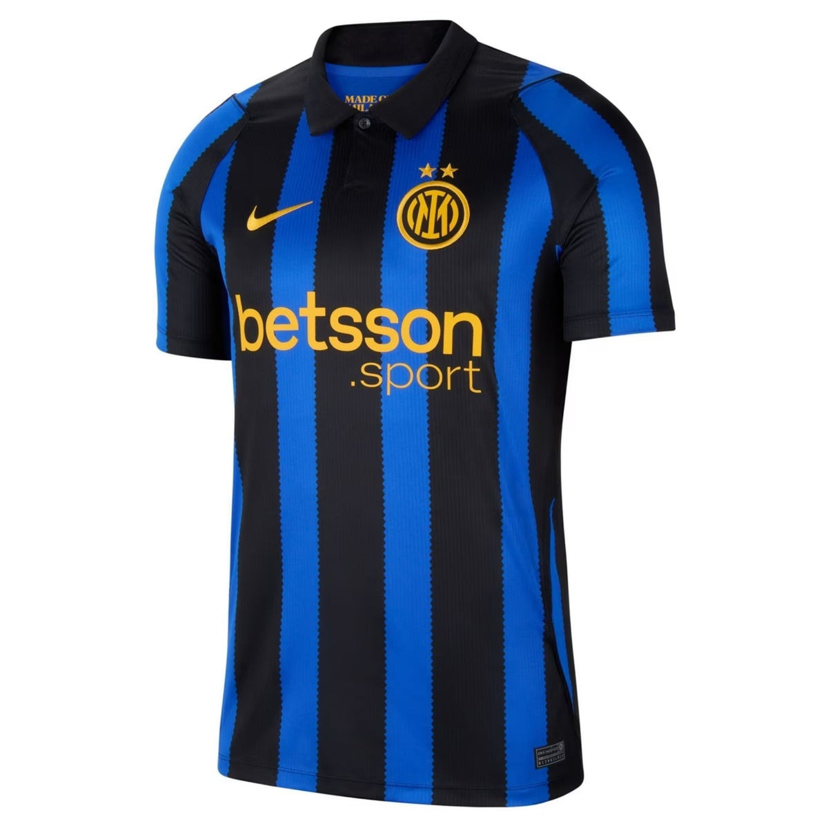 INTER MILAN 2026/27 Herren-Heimtrikot