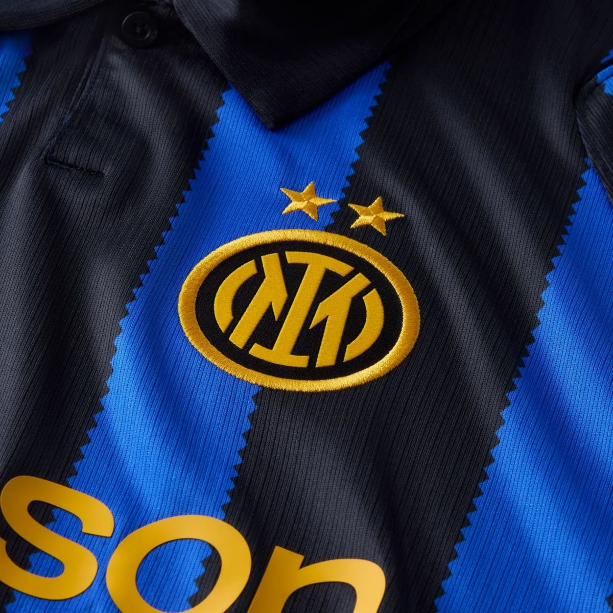 INTER MILAN 2026/27 Kinder-Heimtrikot
