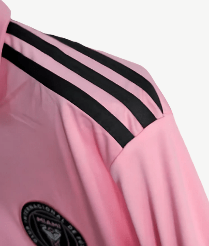 Inter Miami 2023/24 Home Jersey – Fan Version