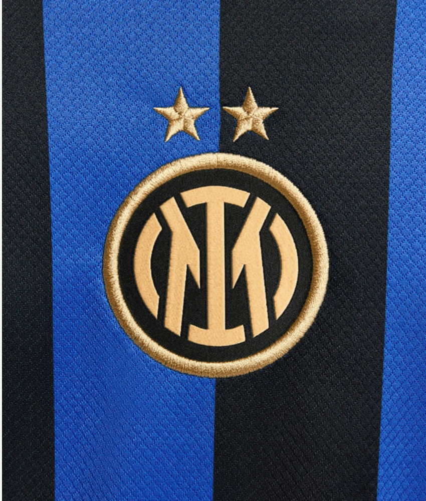 Inter Milan 2023/24 'Transformers' Home Jersey – Fan Version