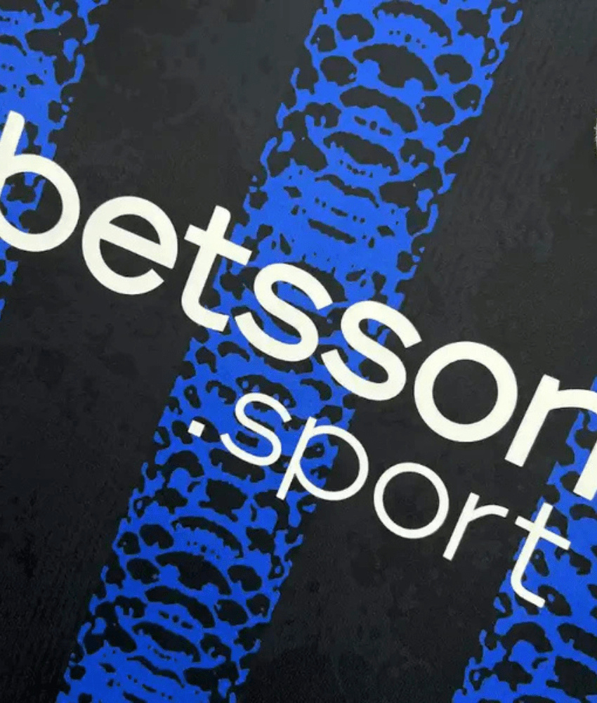 Inter Milan 2024/25 'Cobra' Special Jersey – Fan Version