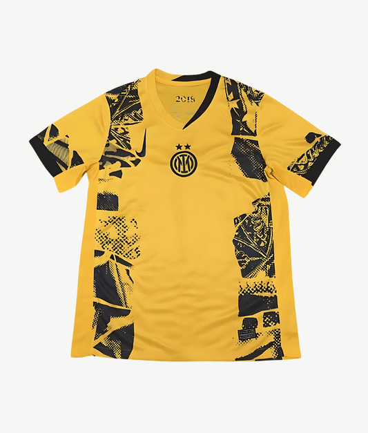 Inter Milan 2024/25 Third Away Jersey – Fan Version