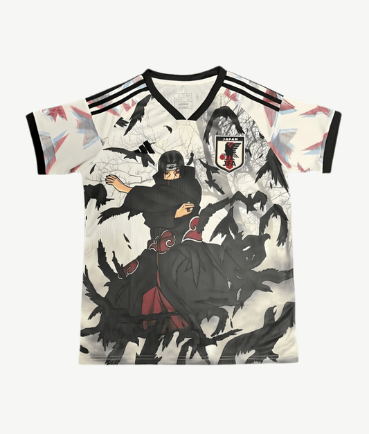 Japan 2024 'Anime Slayer' Special Edition Jersey – Fan Version