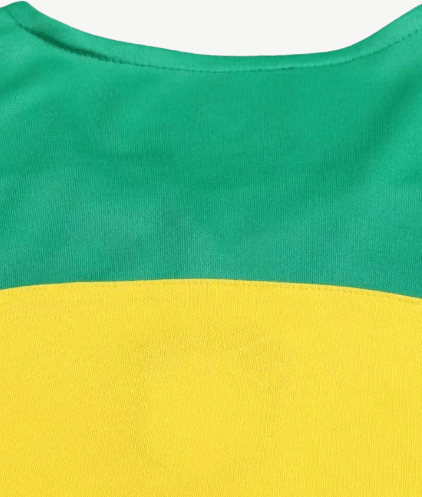 Brazil 2004 Home Kit – Kids