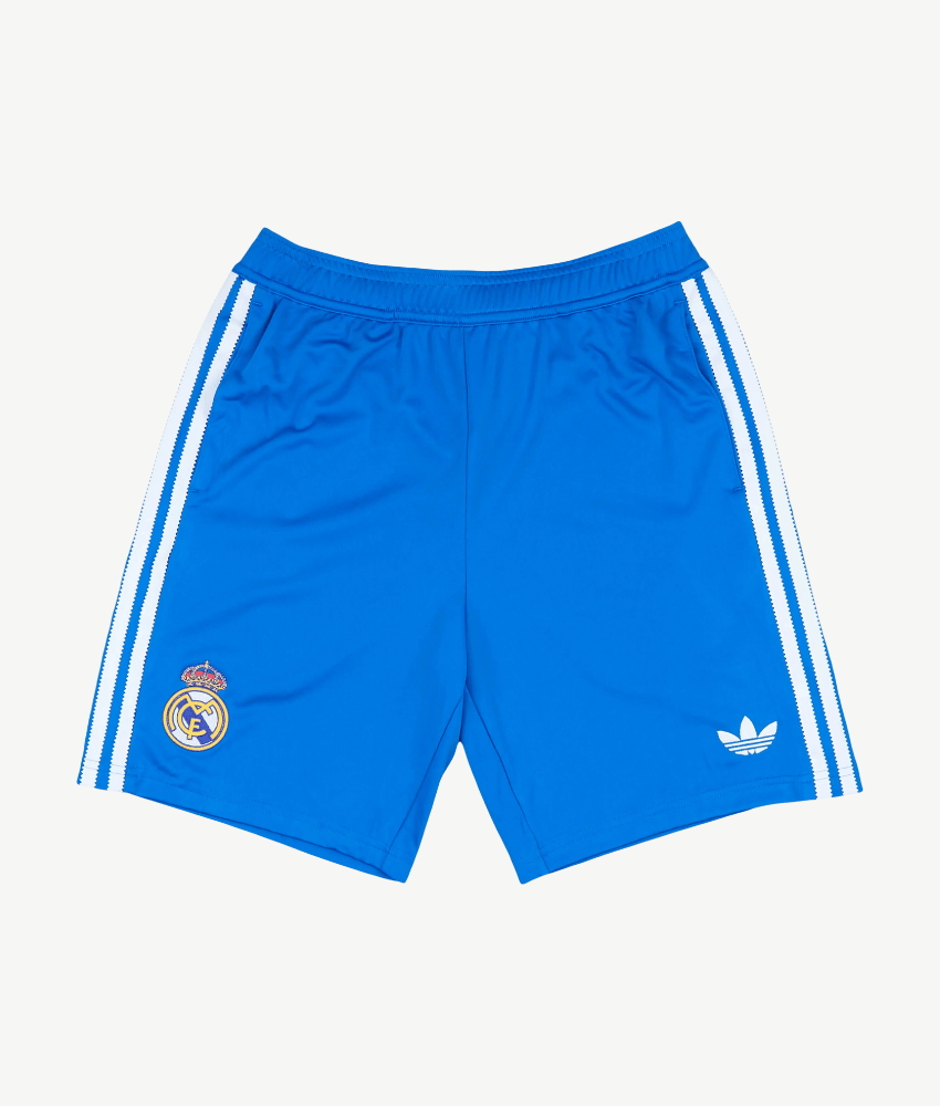 Real Madrid 2025/26 Third Kit – Kids