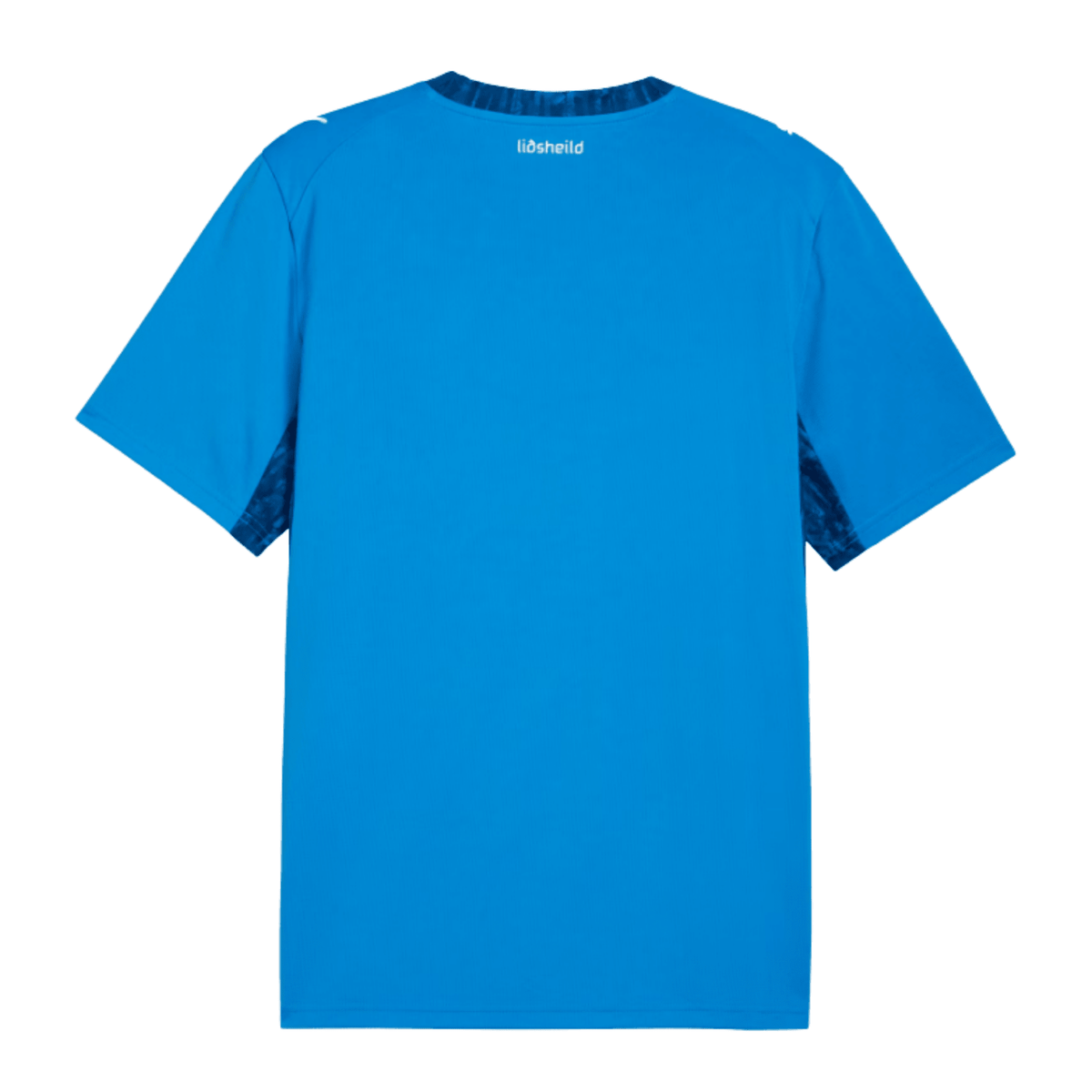 KSI ISLAND 2026/27 Herren-Heimtrikot