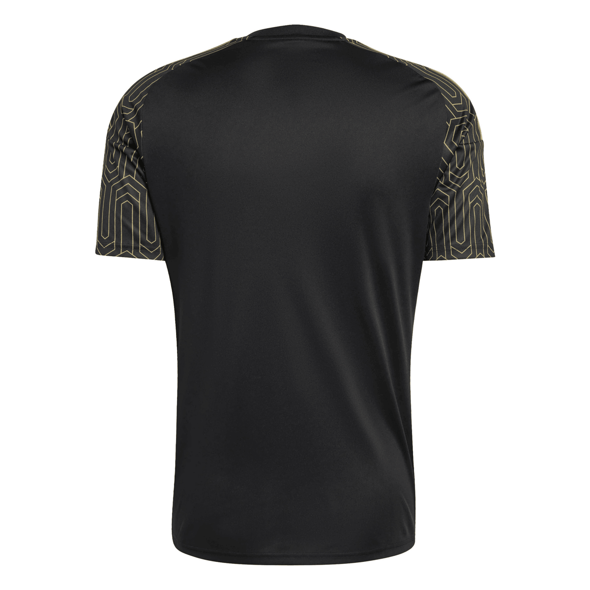 LAFC LOS ANGELES FC 2026/27 Heimtrikot für Herren – Spielerversion