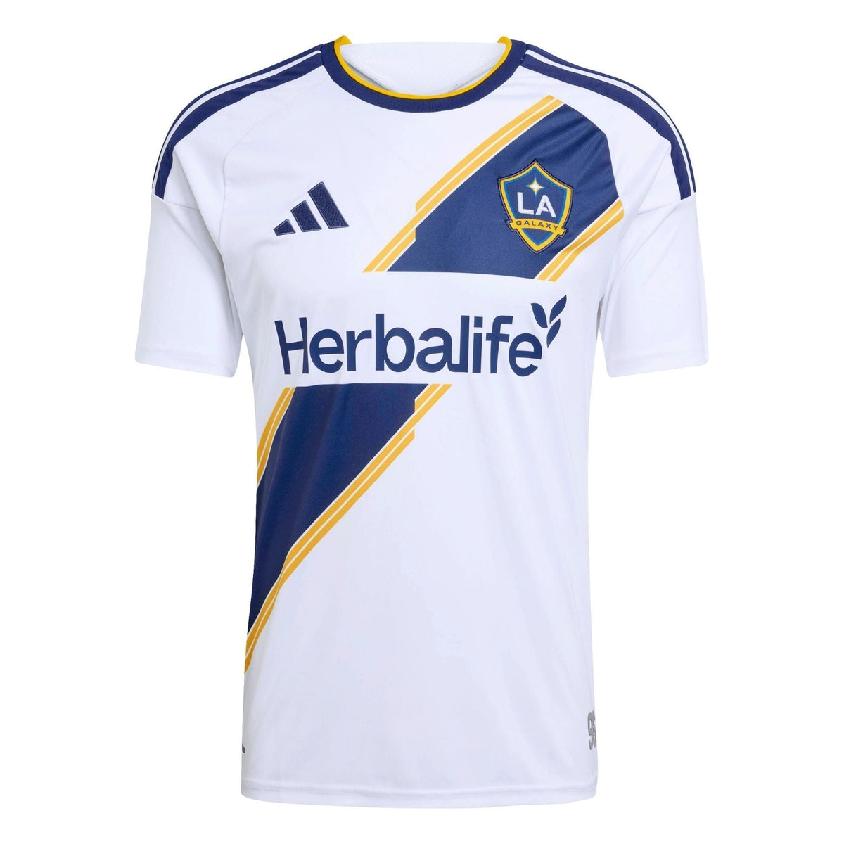 LAG LA GALAXY 2026/27 Heimtrikot für Herren – Spielerversion
