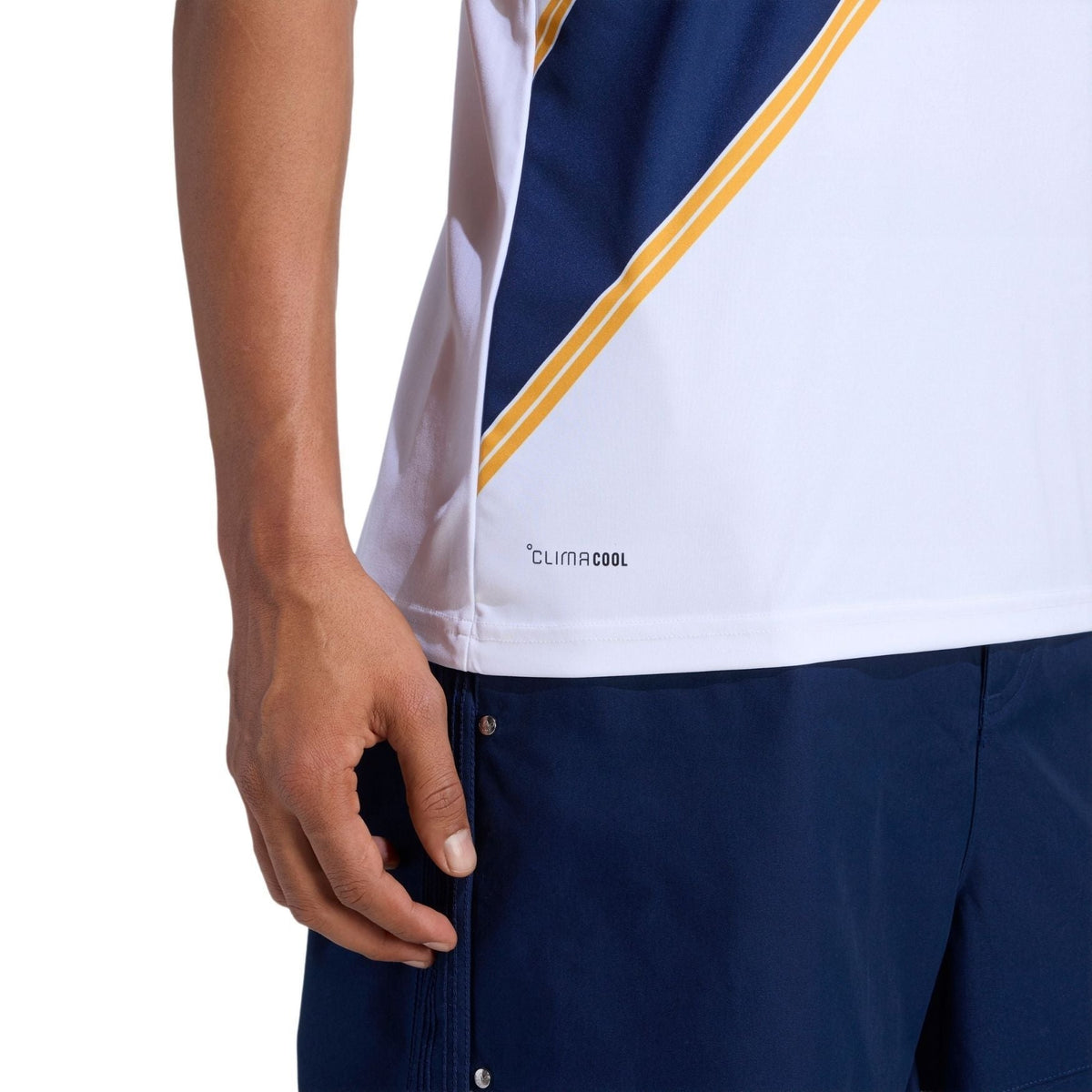 LAG LA GALAXY 2026/27 Heimtrikot für Herren – Spielerversion