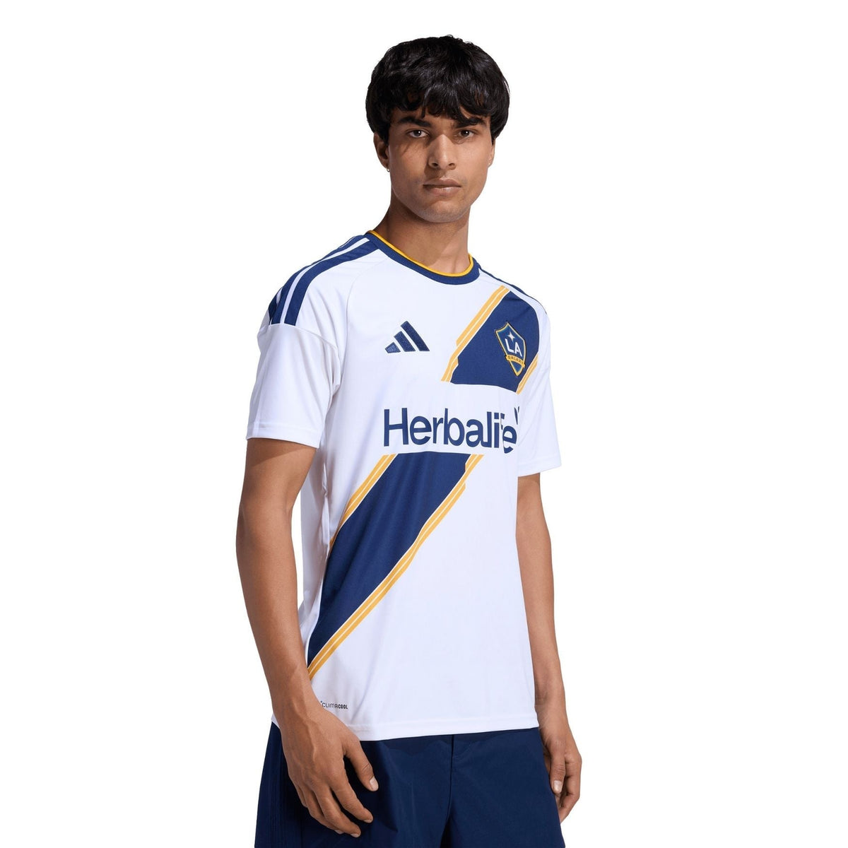 LAG LA GALAXY 2026/27 Heimtrikot für Herren – Spielerversion