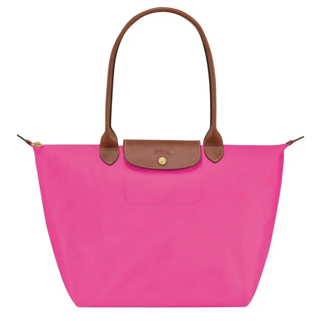 LONGCHAMP LE PLIAGE TOTE – PINK