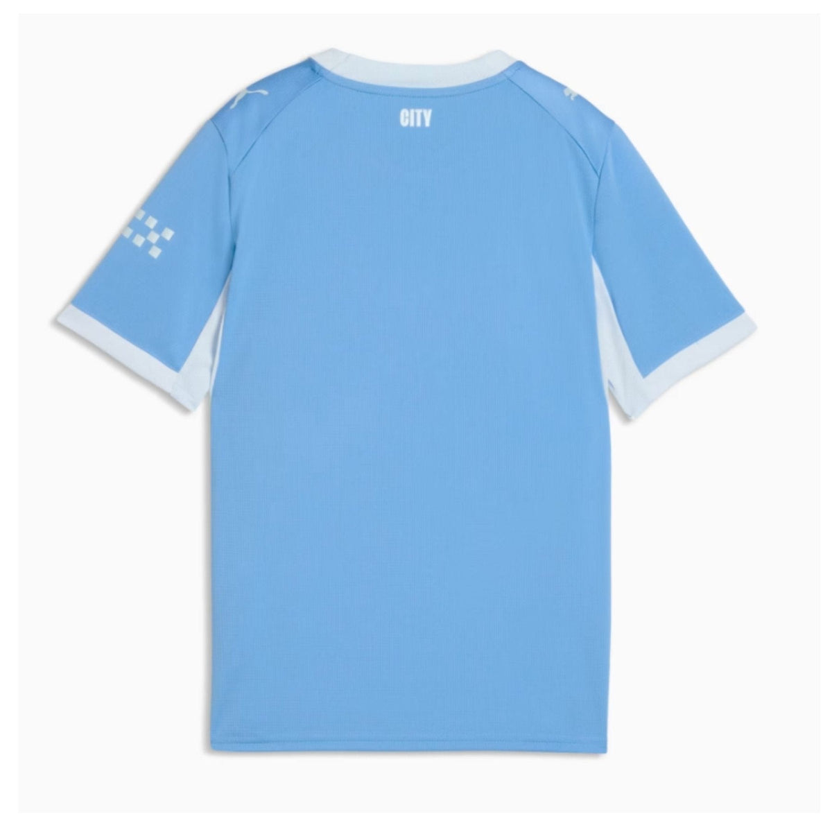 MCFC MANCHESTER CITY 2026/27 Kinder-Heimtrikot