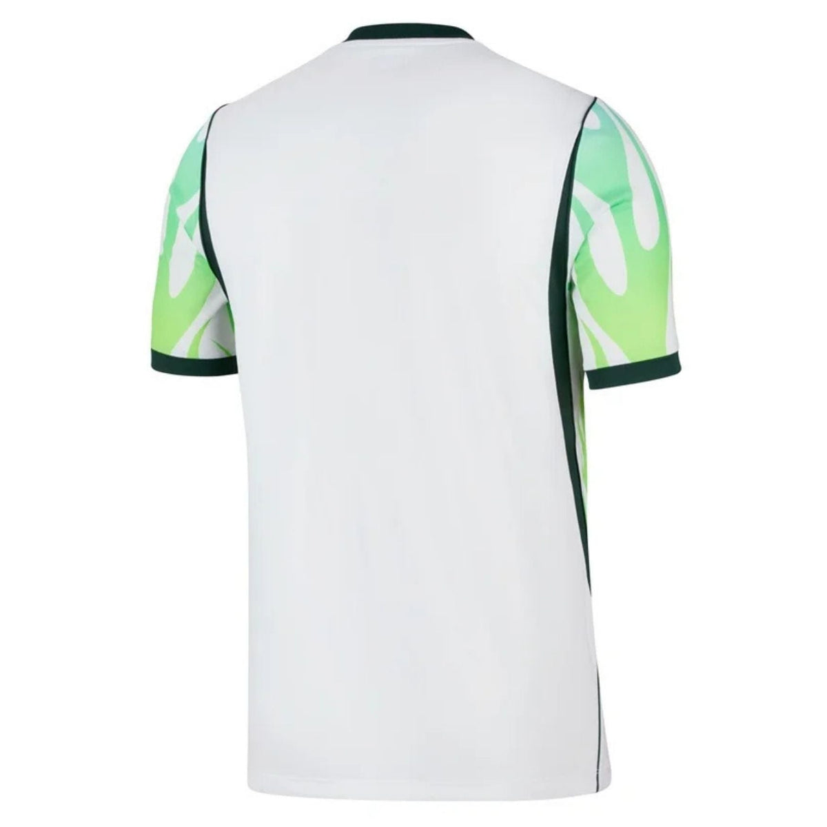 NFF NIGERIA 2026/27 Herren-Auswärtstrikot
