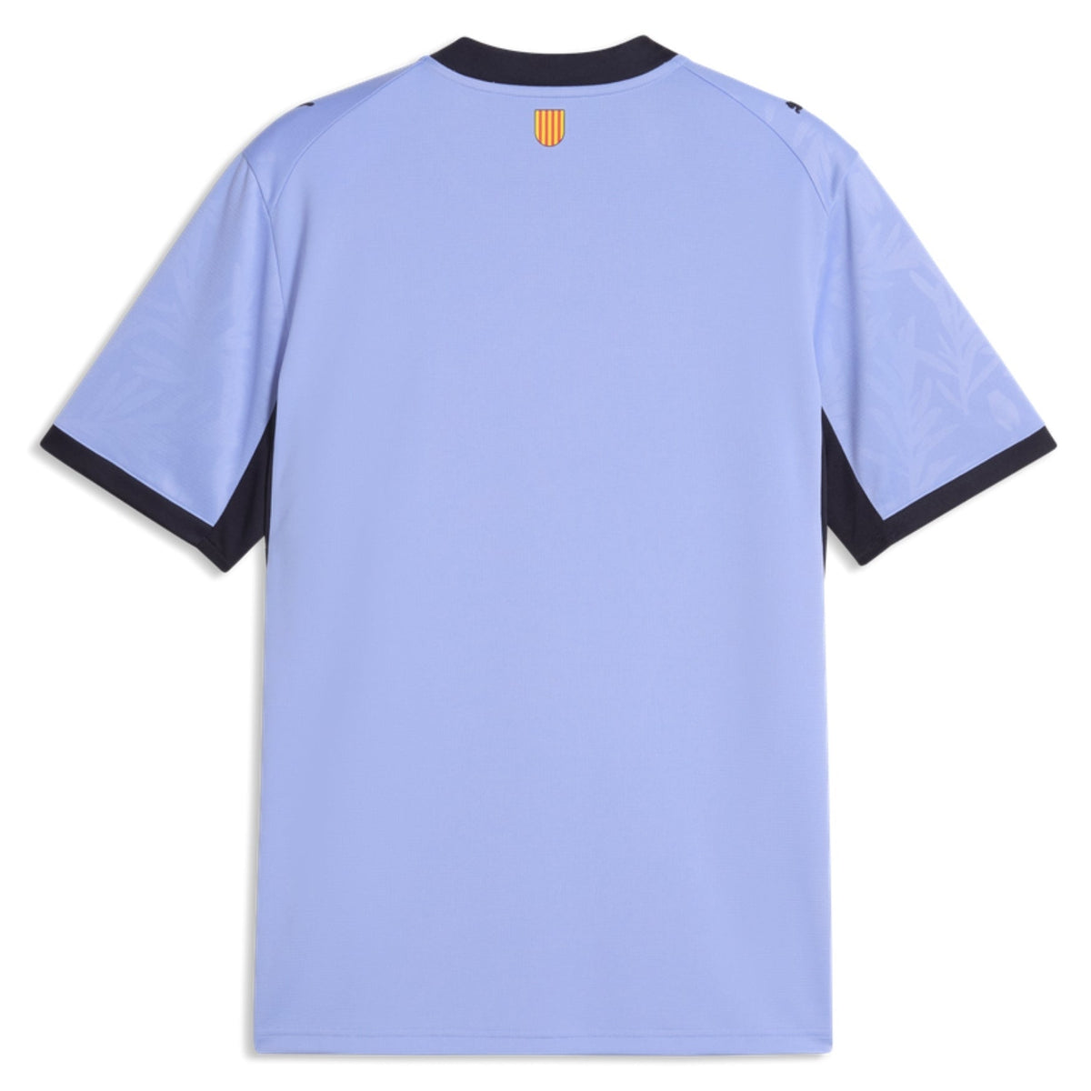OM OLYMPIQUE MARSEILLE 2026/27 Herren-Ausweichtrikot