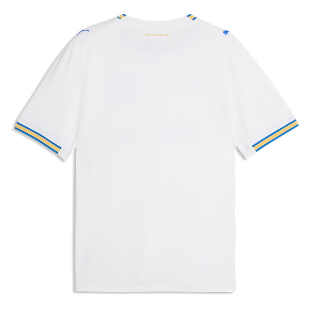 OM OLYMPIQUE MARSEILLE 2026/27 Herren-Heimtrikot