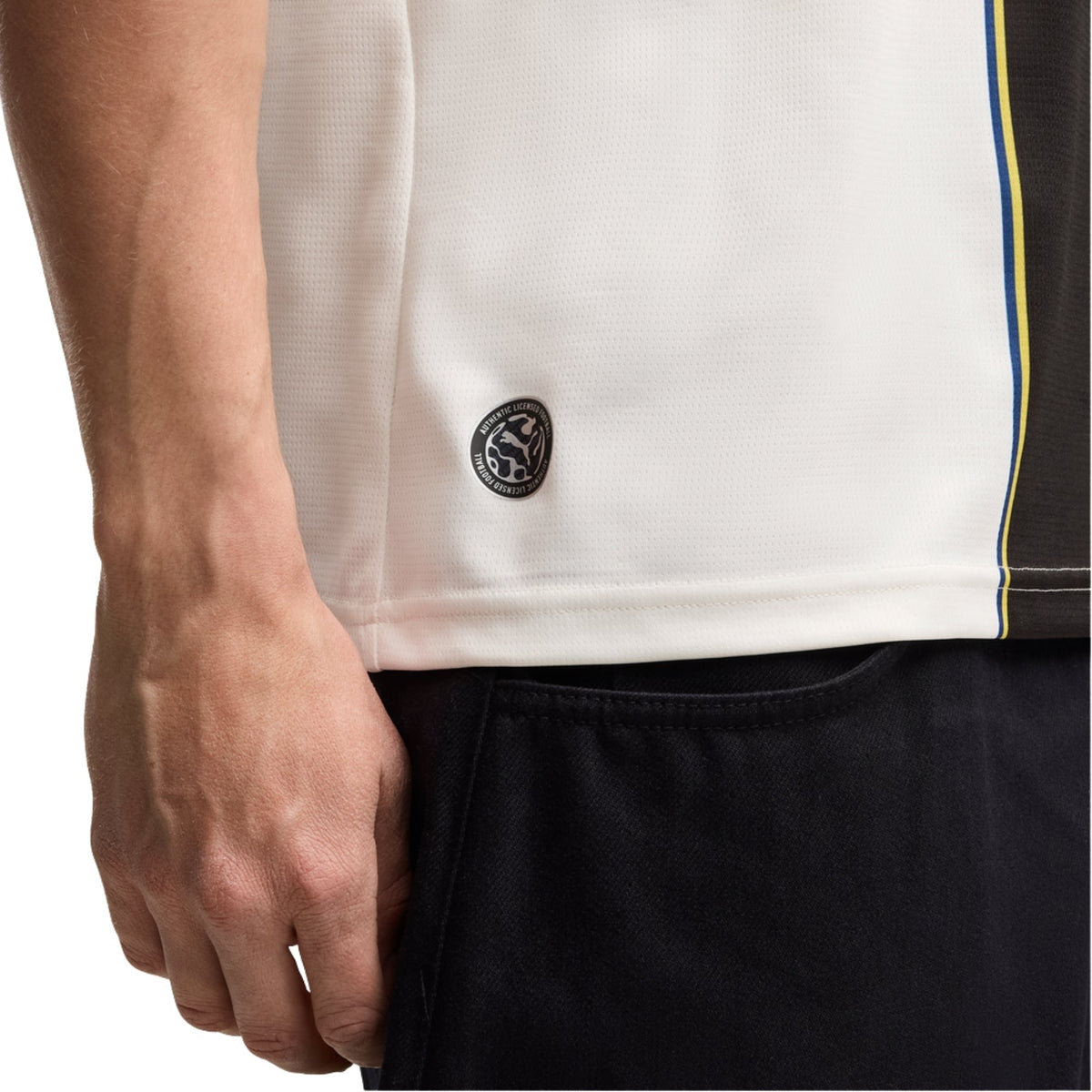 PARMA CALCIO 2026/27 Herren-Heimtrikot