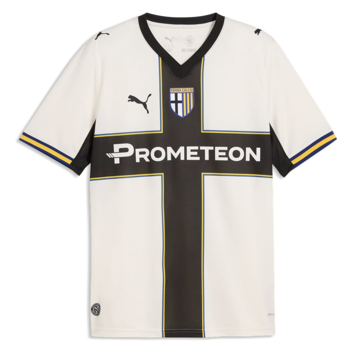 PARMA CALCIO 2026/27 Herren-Heimtrikot