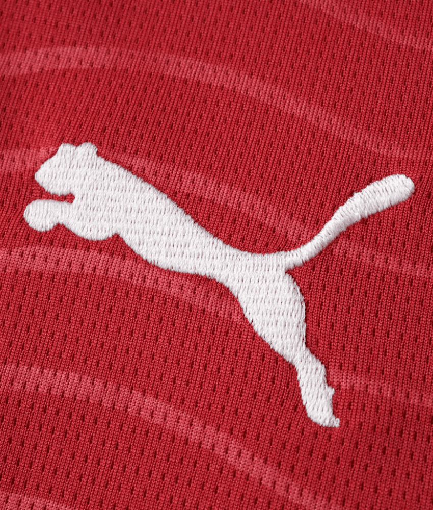 Portugal 2026 World Cup Home Jersey – Fan Version