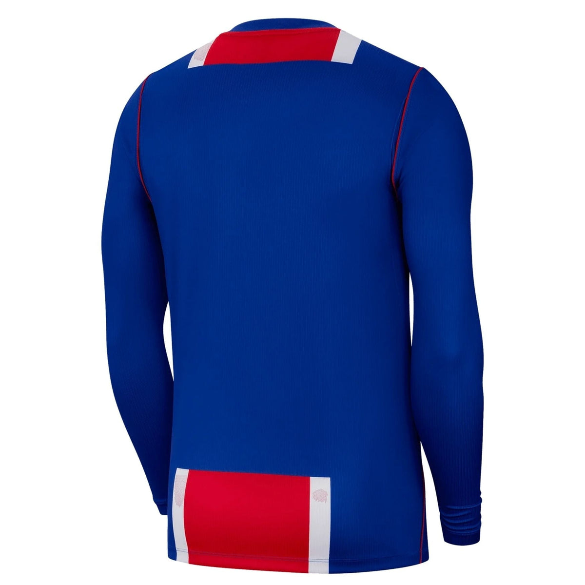 PSG PARIS SAINT-GERMAIN 2026/27 Herren-Langarm-Heimtrikot