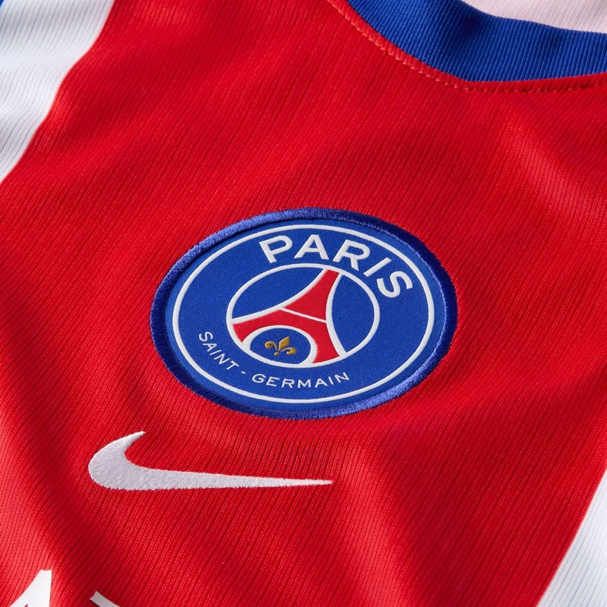 PSG PARIS SAINT-GERMAIN 2026/27 Kinder-Heimtrikot