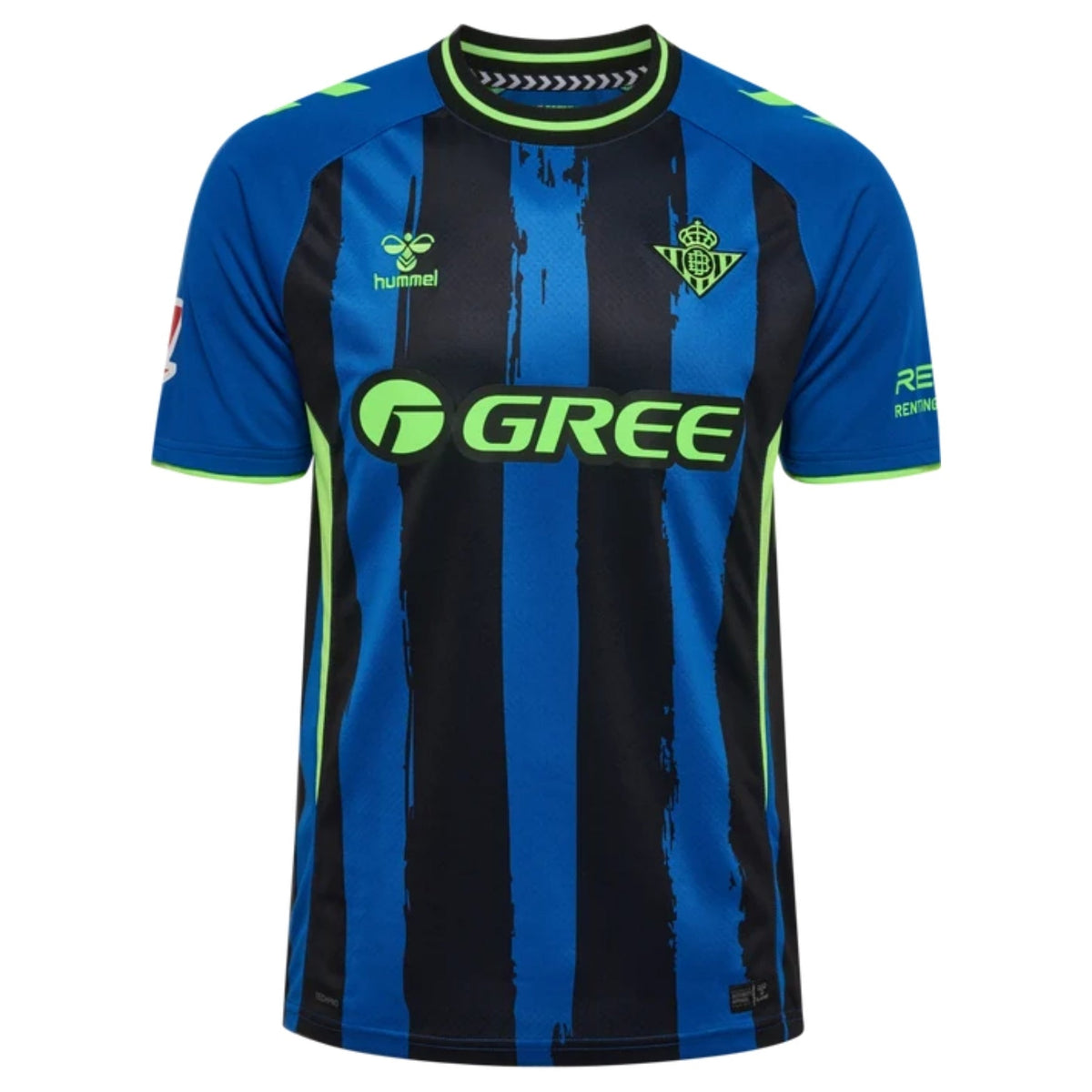 RBB REAL BETIS SEVILLA 2026/27 Herren-Dritttrikot
