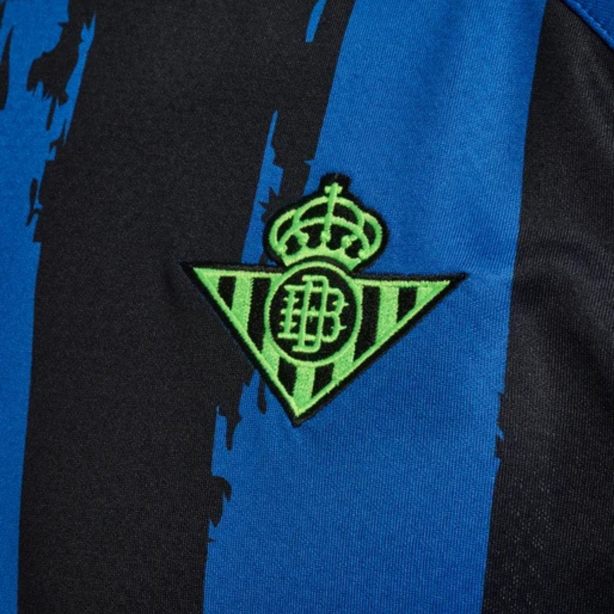 RBB REAL BETIS SEVILLA 2026/27 Herren-Dritttrikot