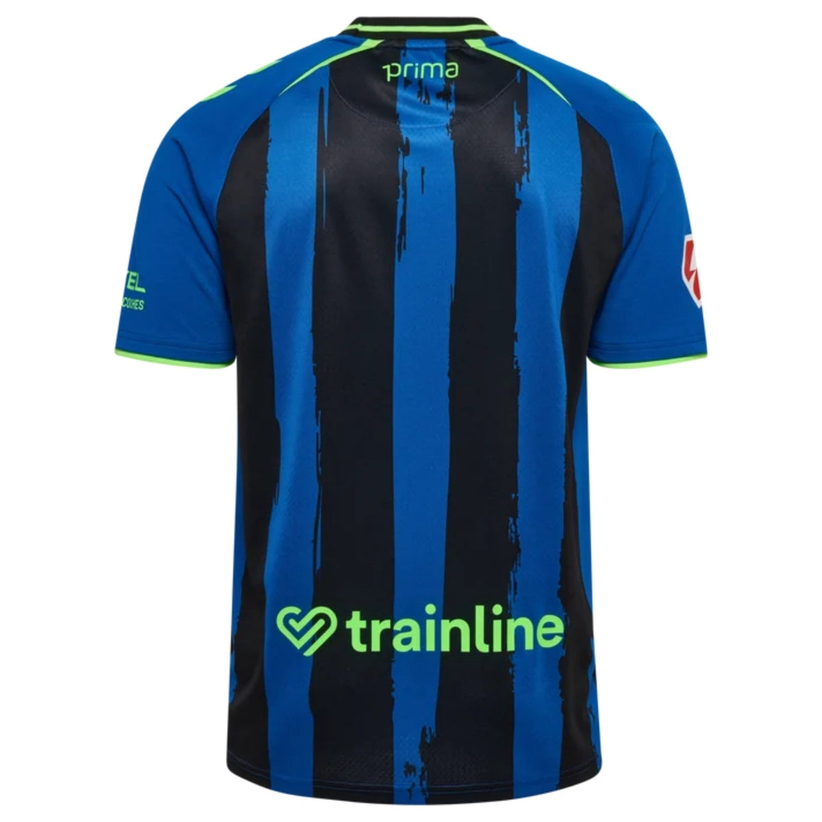 RBB REAL BETIS SEVILLA 2026/27 Herren-Dritttrikot