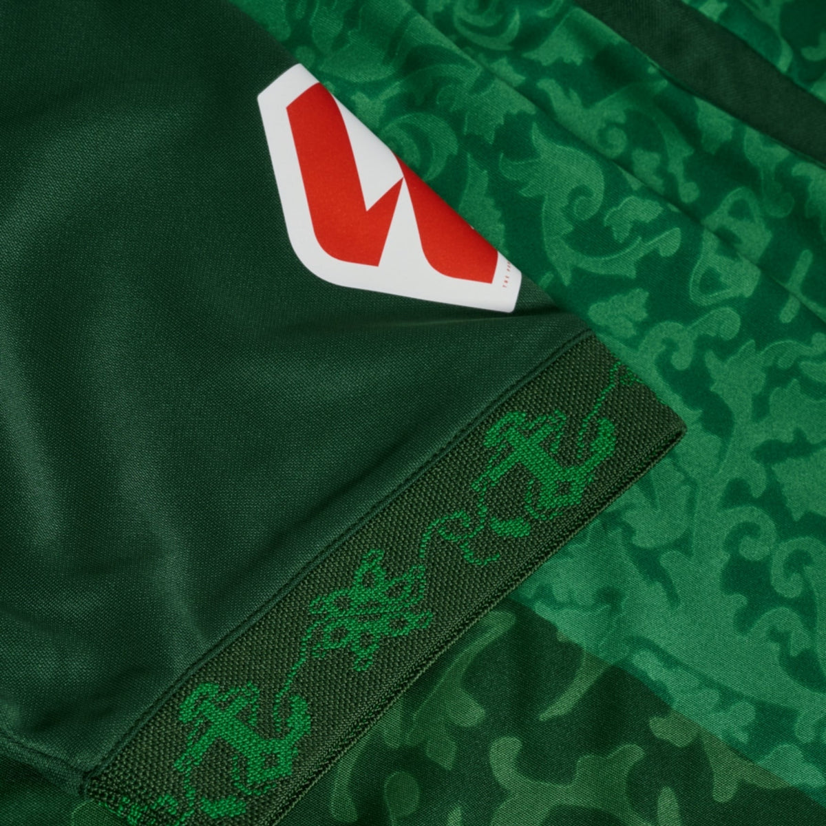 RBB REAL BETIS SEVILLA 2026/27 Herren-Auswärtstrikot