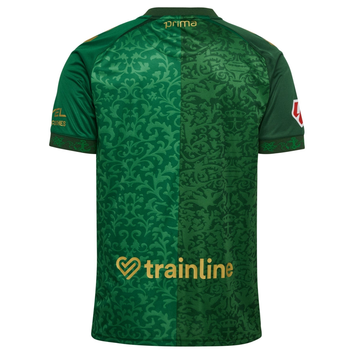 RBB REAL BETIS SEVILLA 2026/27 Herren-Auswärtstrikot