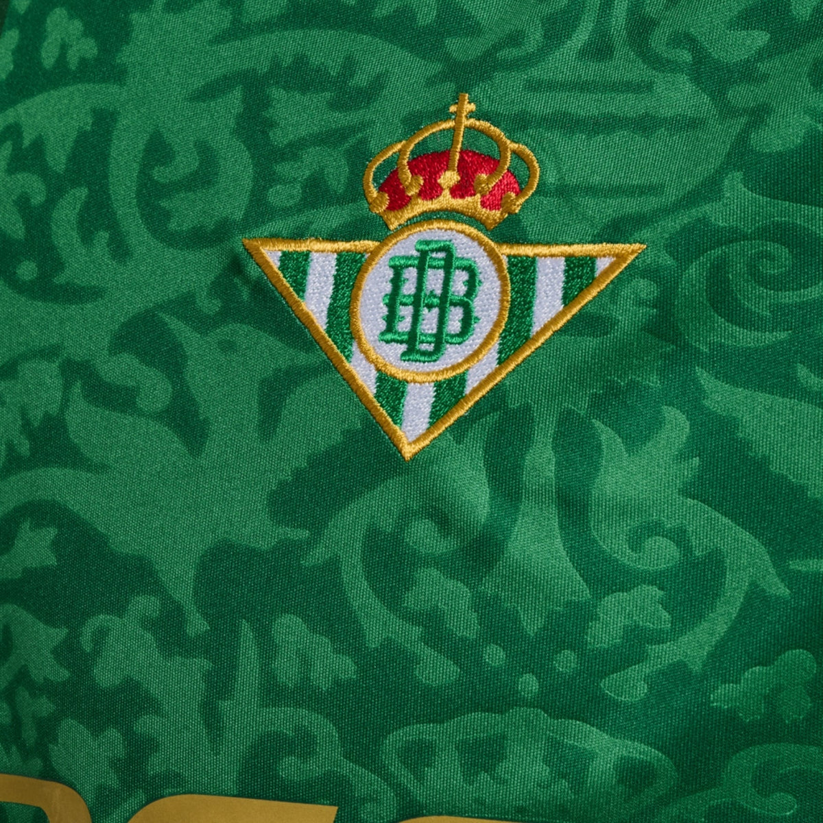RBB REAL BETIS SEVILLA 2026/27 Herren-Auswärtstrikot
