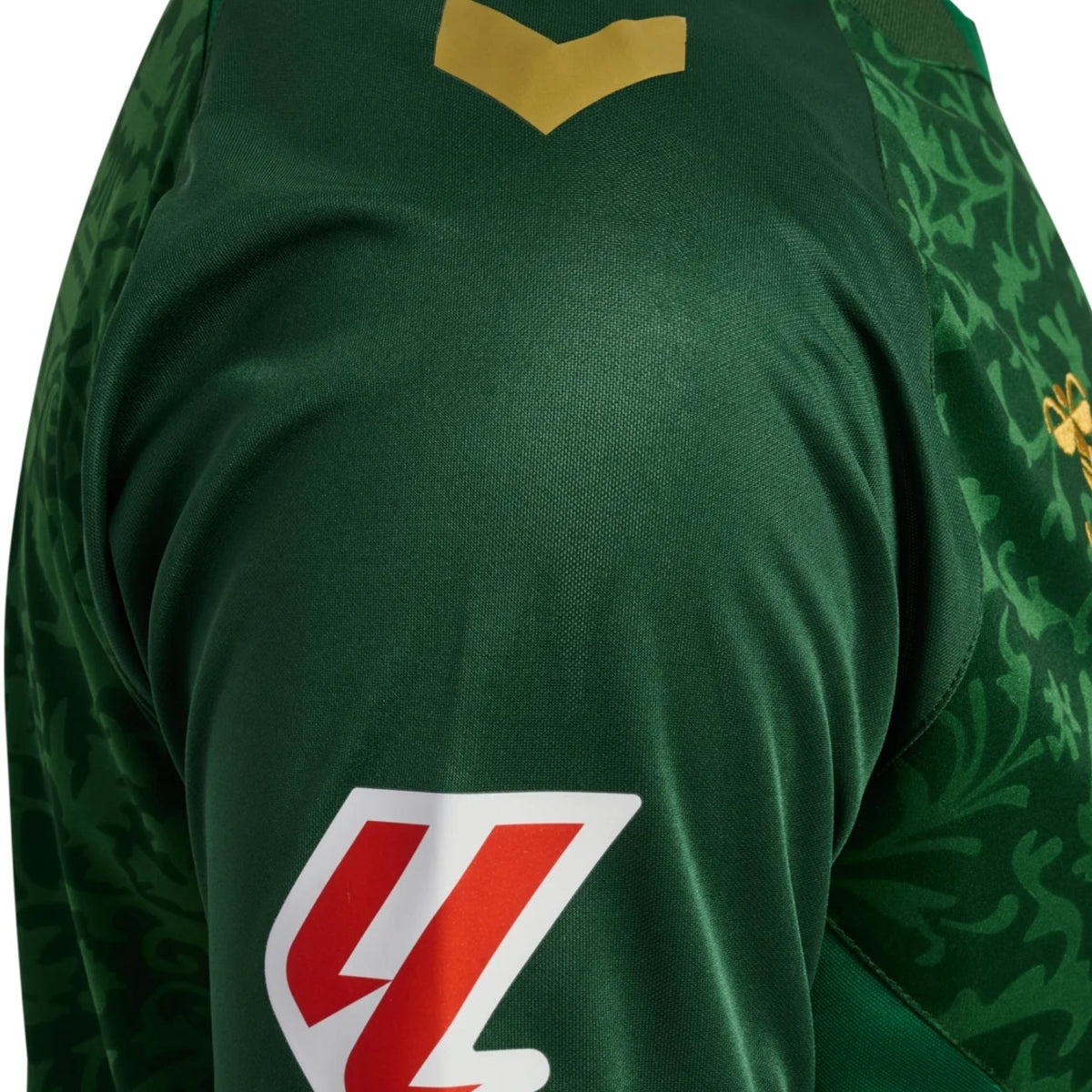 RBB REAL BETIS SEVILLA 2026/27 Herren-Auswärtstrikot