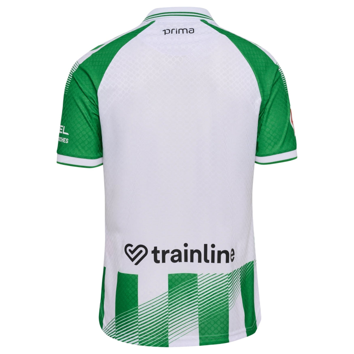 RBB REAL BETIS SEVILLA 2026/27 Herren-Heimtrikot
