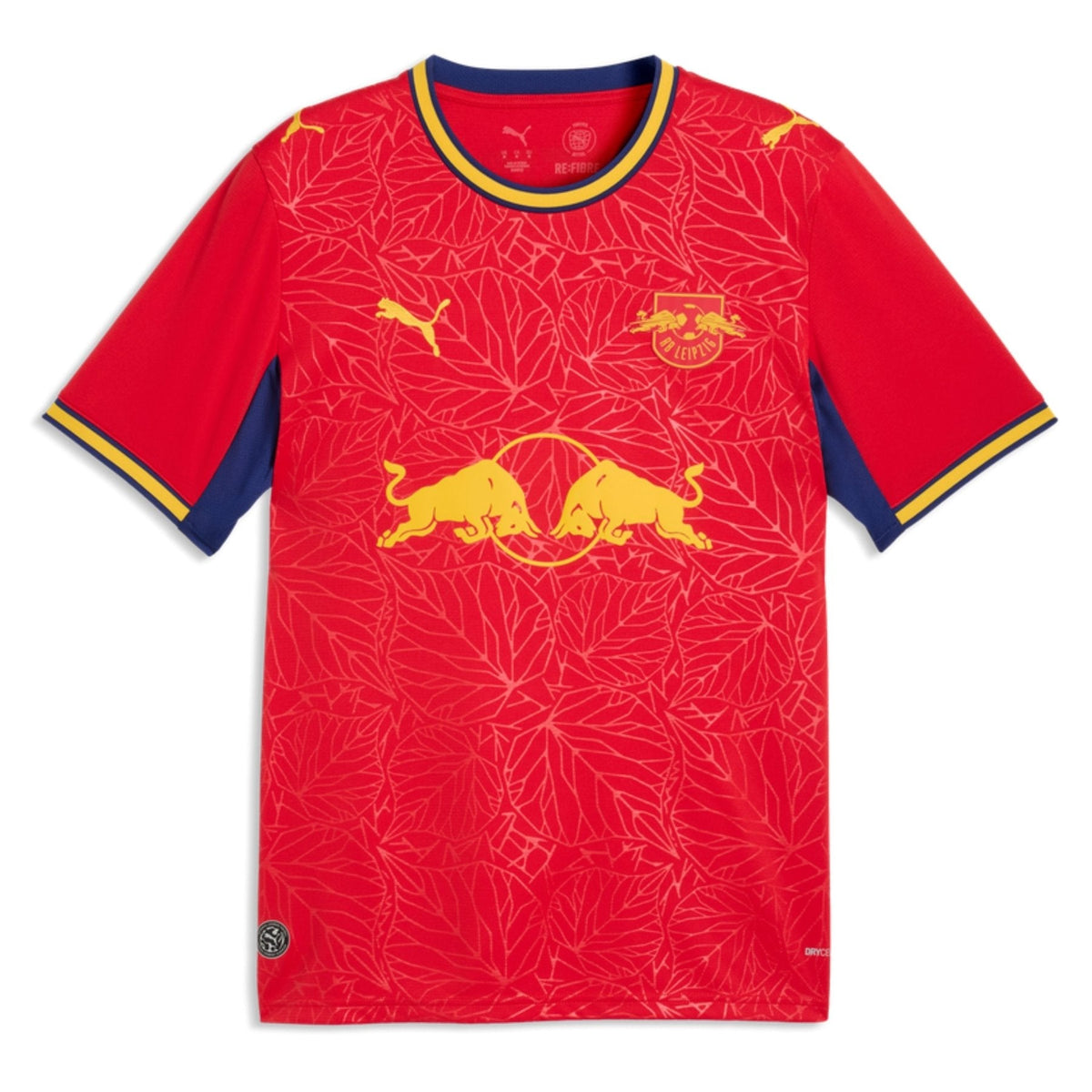 RBL RB LEIPZIG 2026/27 Herren-Auswärtstrikot