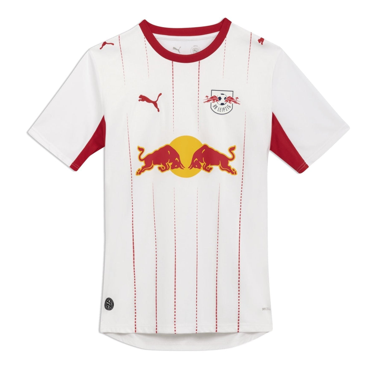 RBL RB LEIPZIG 2026/27 Heimtrikot für Kinder