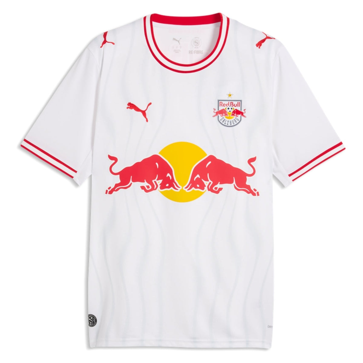 RBS FC RED BULL SALZBURG 2026/27 Herren-Heimtrikot
